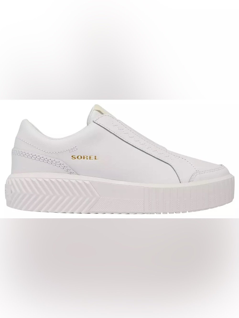 SOREL Women's ONA Ave Low Sneaker